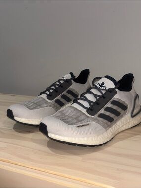 Adidas Men’s Ultraboost Rdy James Bond 007 White